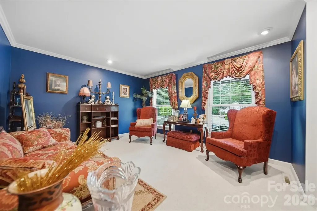 1756 12th Street Drive NW Hickory NC 28601
