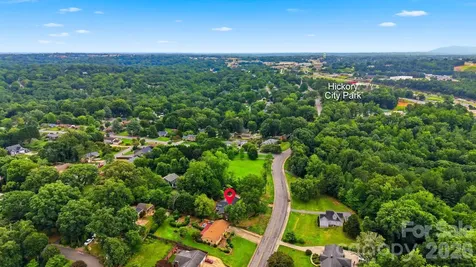 1756 12th Street Drive NW Hickory NC 28601