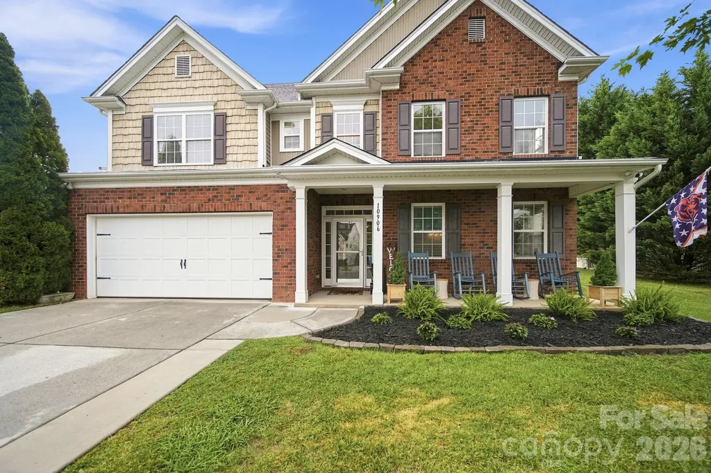 10906 Trout Creek Place Davidson NC 28036