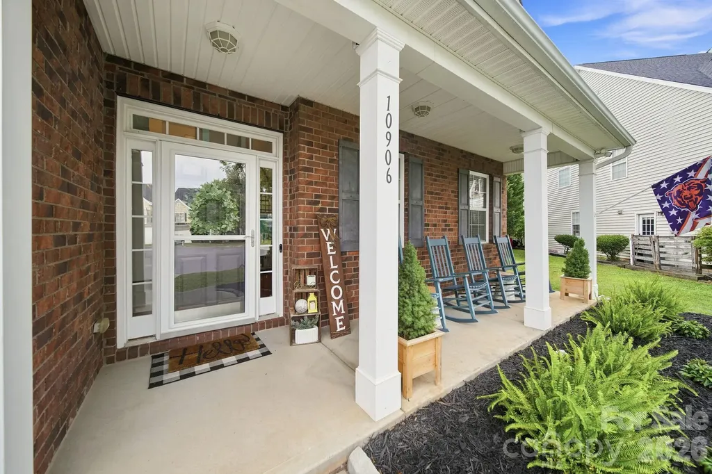 10906 Trout Creek Place Davidson NC 28036