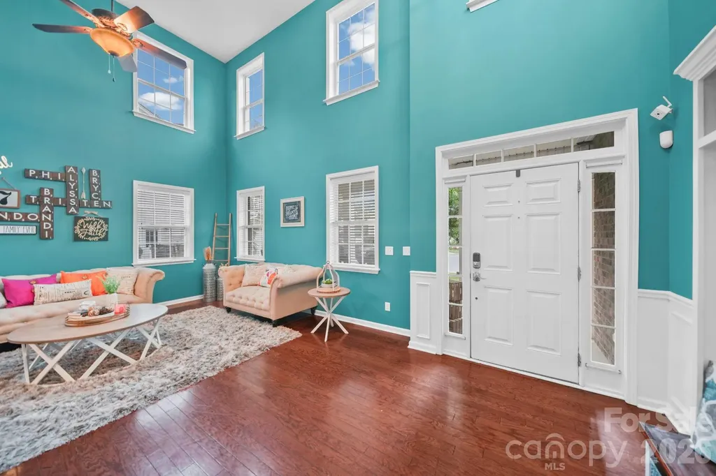 10906 Trout Creek Place Davidson NC 28036