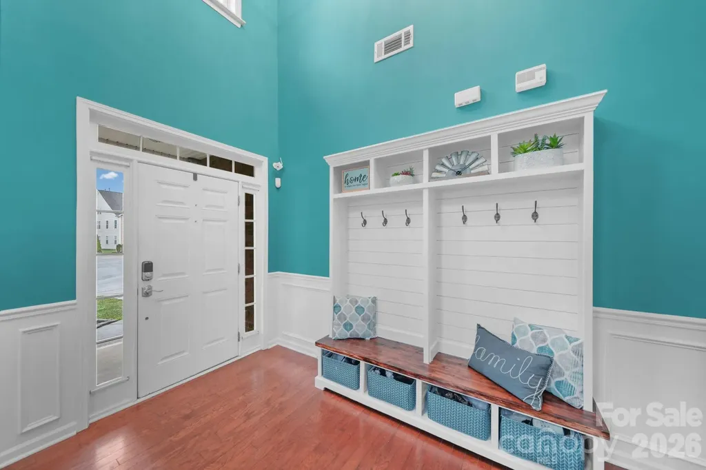 10906 Trout Creek Place Davidson NC 28036