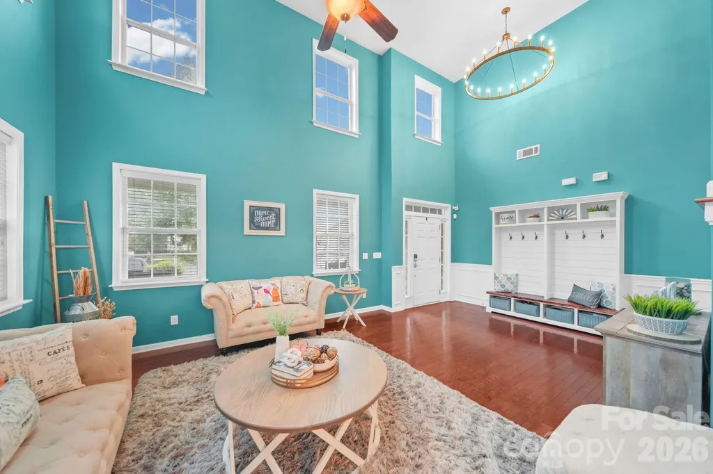 10906 Trout Creek Place Davidson NC 28036