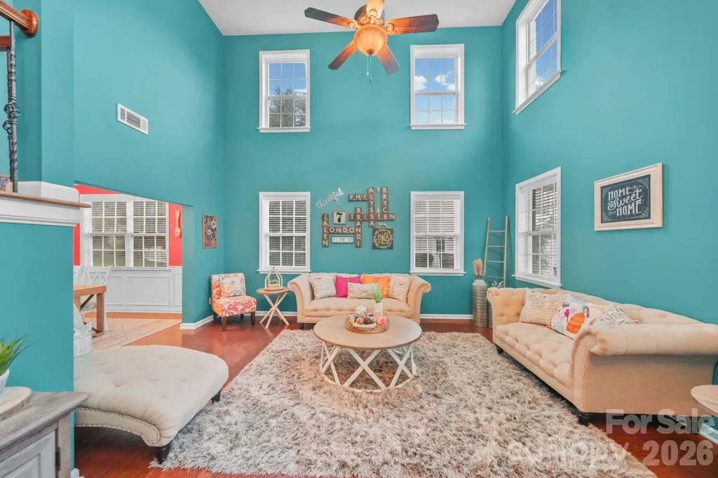 10906 Trout Creek Place Davidson NC 28036