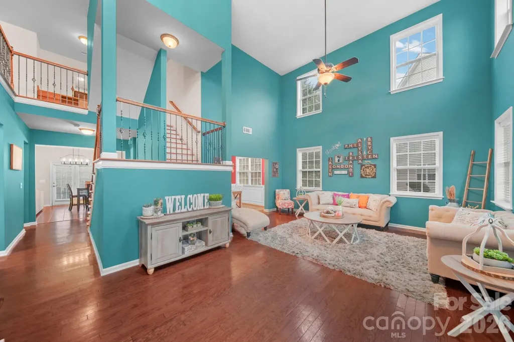 10906 Trout Creek Place Davidson NC 28036