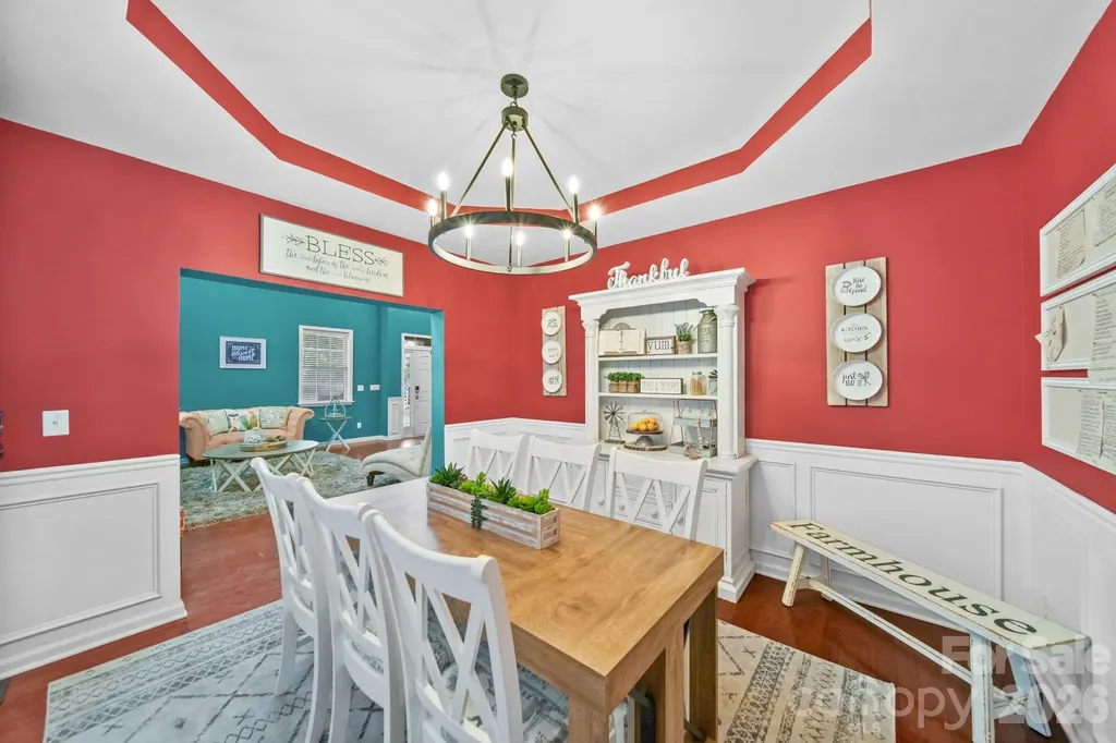 10906 Trout Creek Place Davidson NC 28036