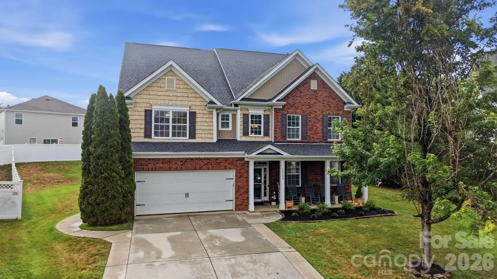 10906 Trout Creek Place Davidson NC 28036