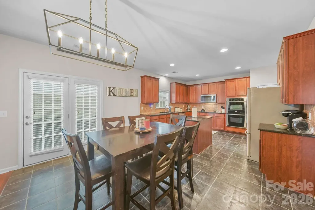10906 Trout Creek Place Davidson NC 28036