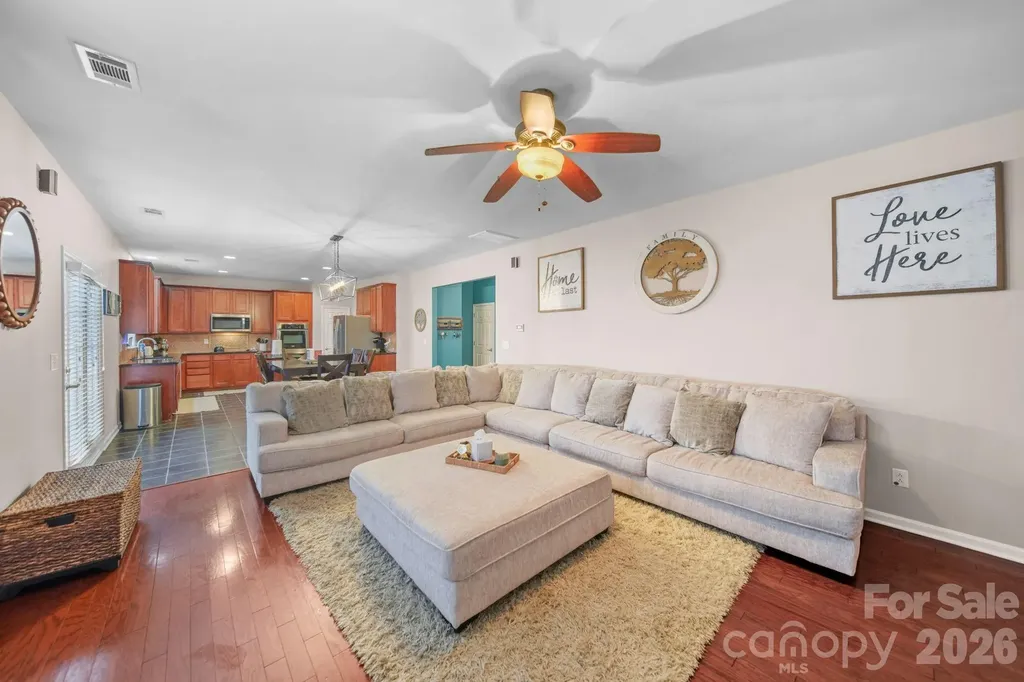 10906 Trout Creek Place Davidson NC 28036