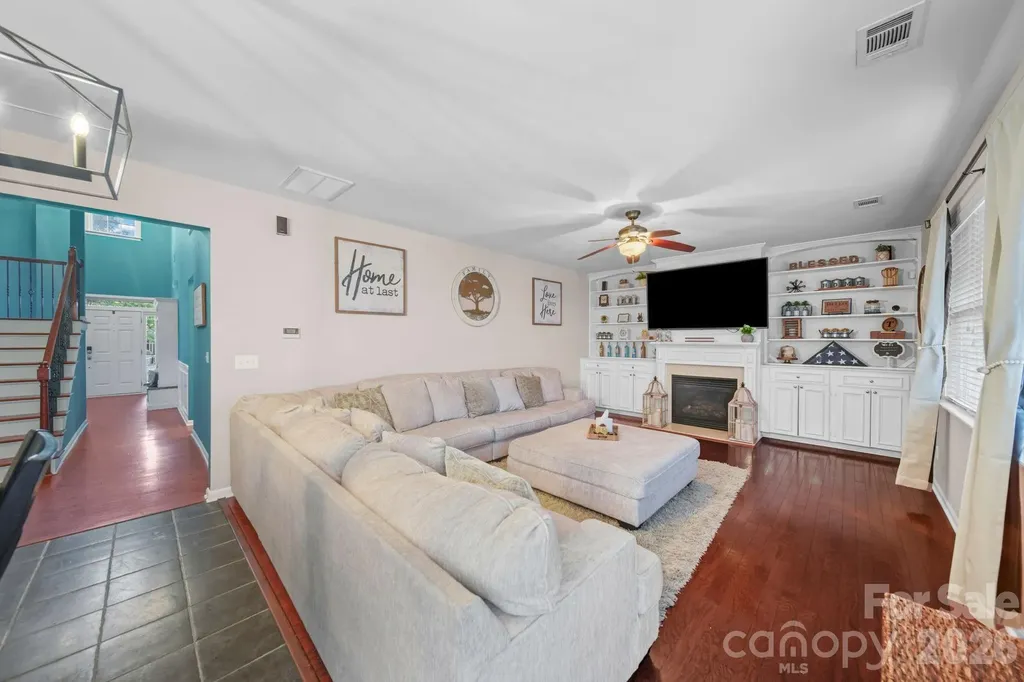 10906 Trout Creek Place Davidson NC 28036
