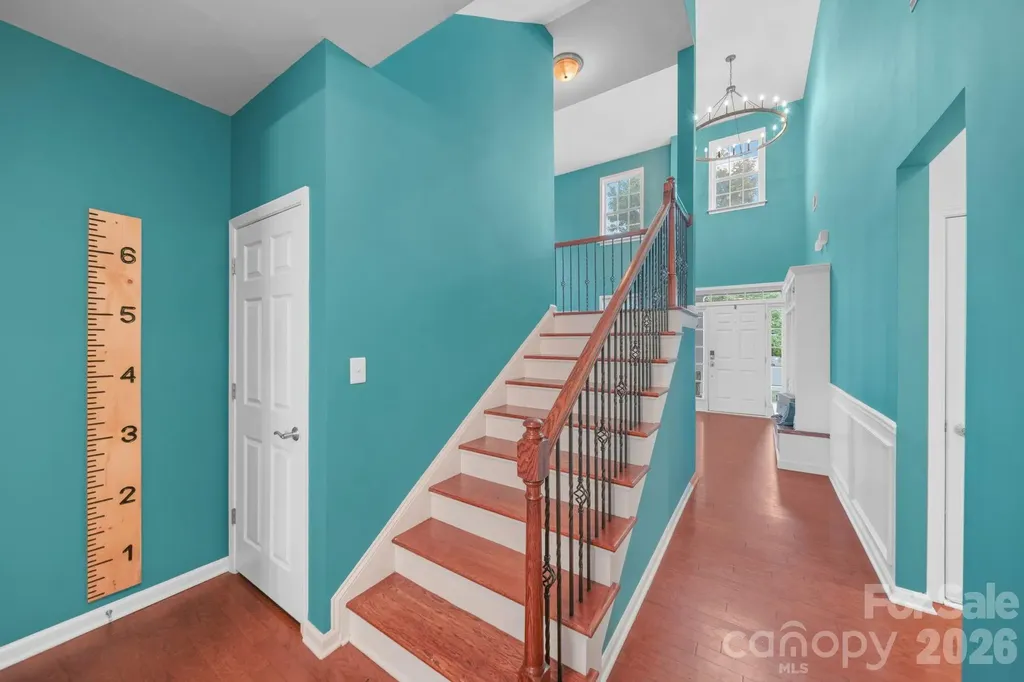 10906 Trout Creek Place Davidson NC 28036