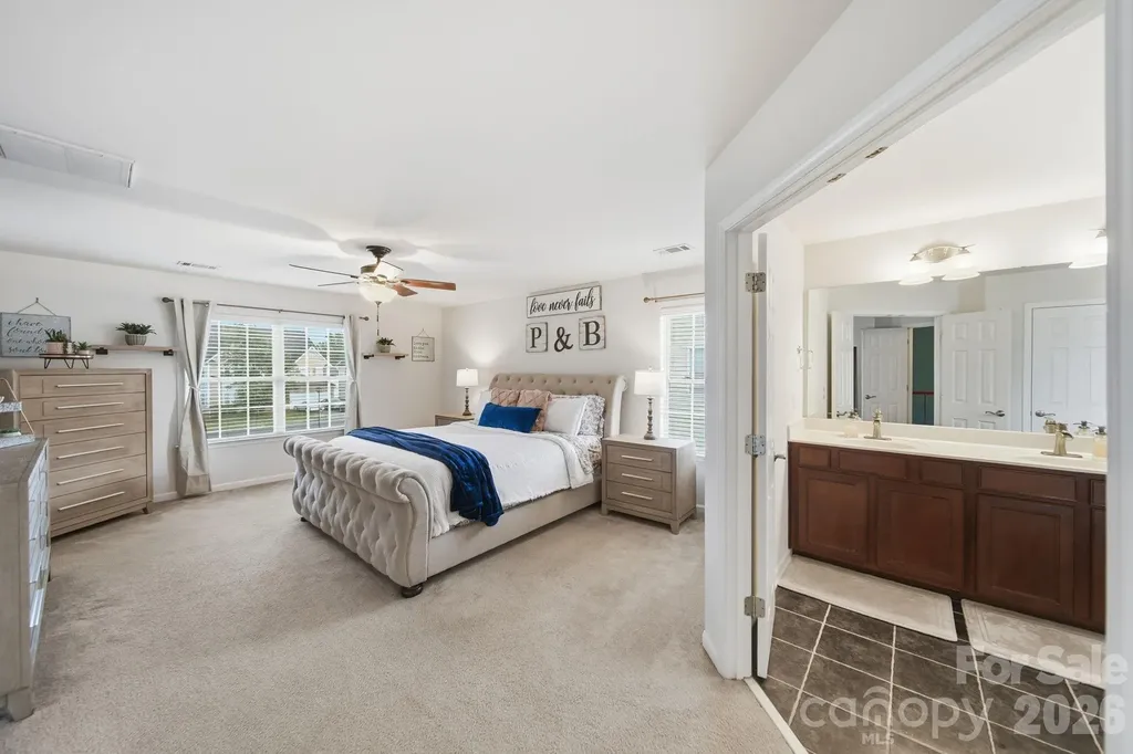 10906 Trout Creek Place Davidson NC 28036