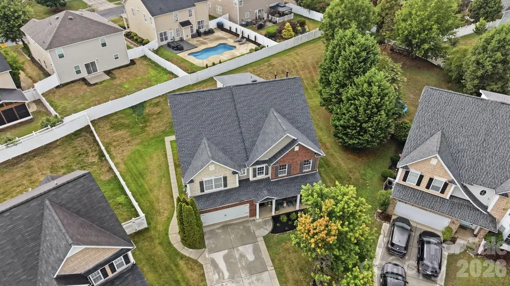 10906 Trout Creek Place Davidson NC 28036