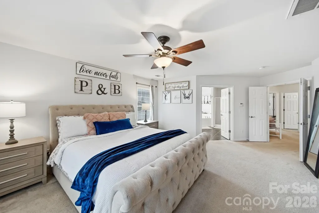 10906 Trout Creek Place Davidson NC 28036