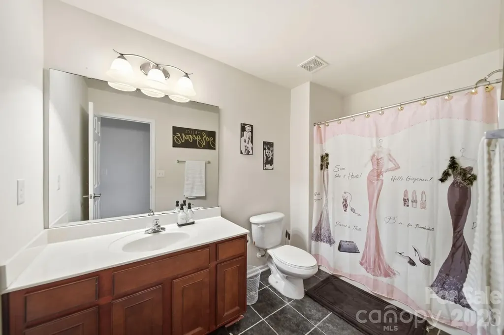 10906 Trout Creek Place Davidson NC 28036