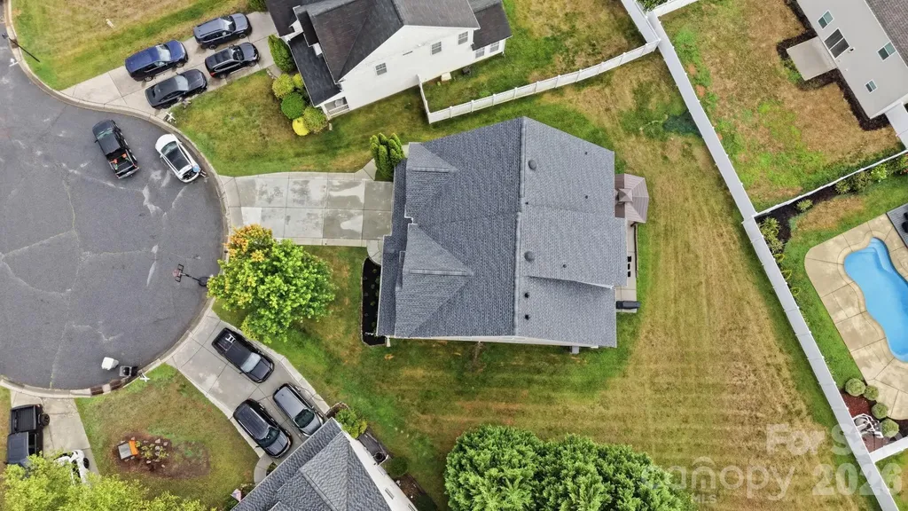 10906 Trout Creek Place Davidson NC 28036