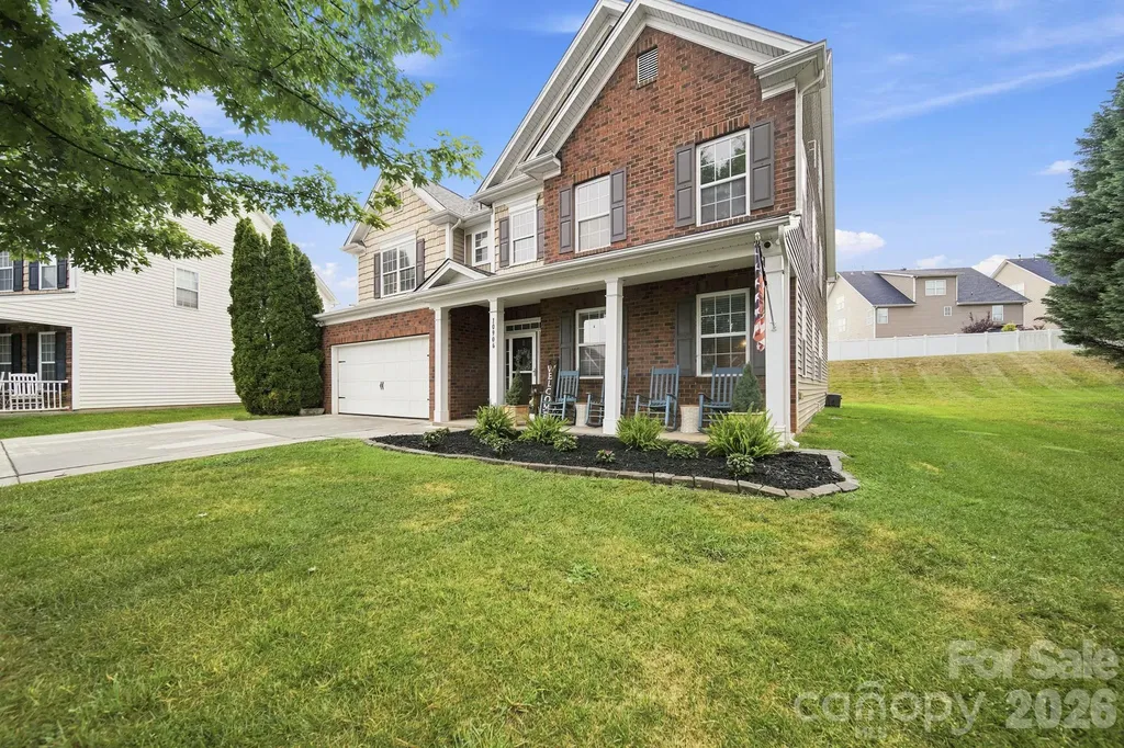 10906 Trout Creek Place Davidson NC 28036