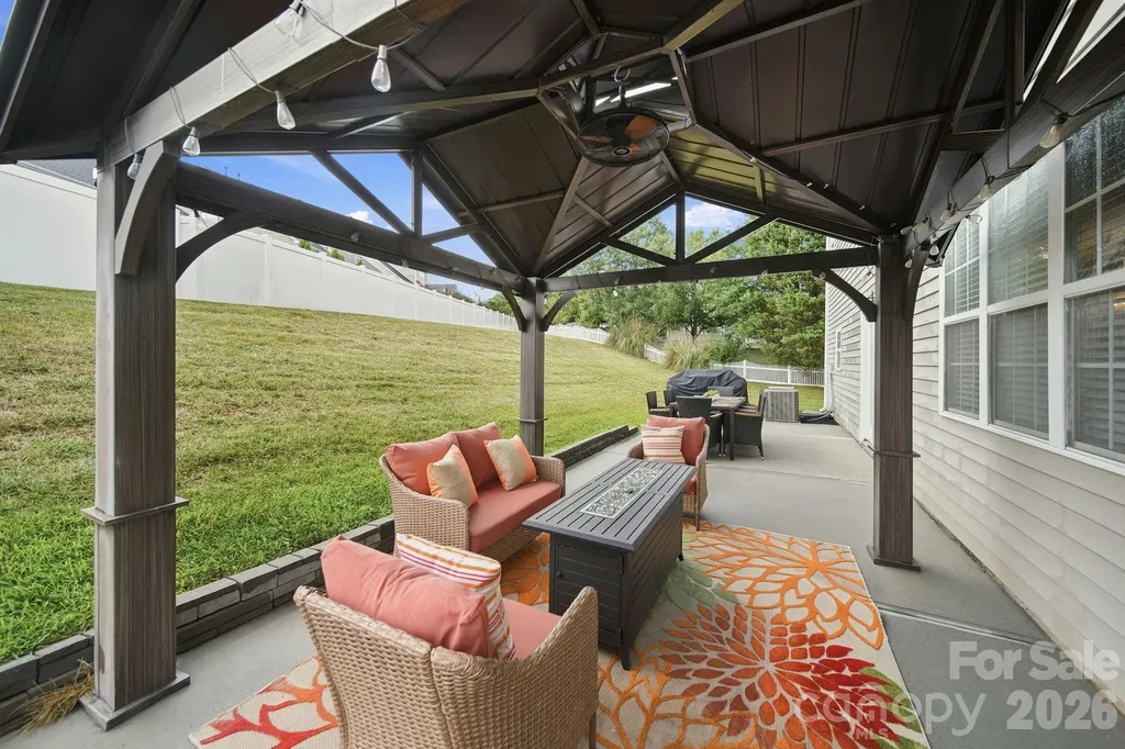 10906 Trout Creek Place Davidson NC 28036