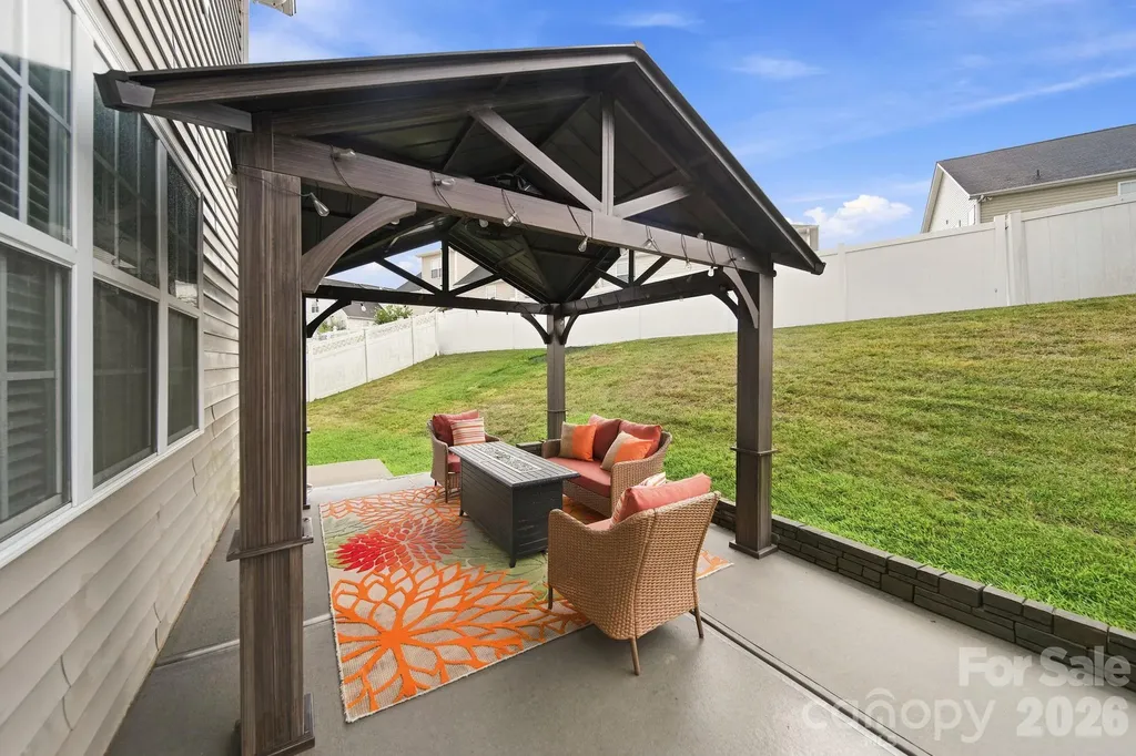10906 Trout Creek Place Davidson NC 28036