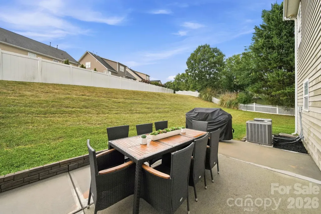 10906 Trout Creek Place Davidson NC 28036
