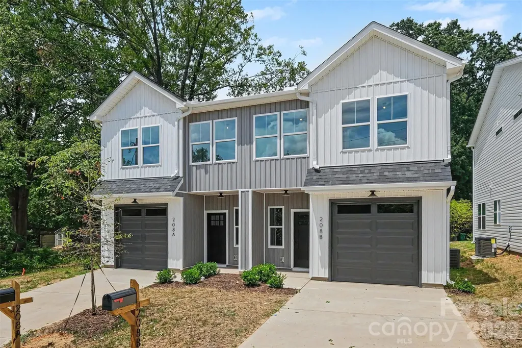208 W Todd Lane Charlotte NC 28208