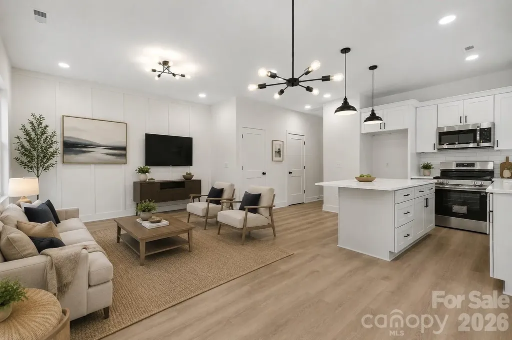 208 W Todd Lane Charlotte NC 28208