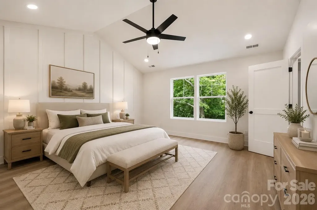 208 W Todd Lane Charlotte NC 28208