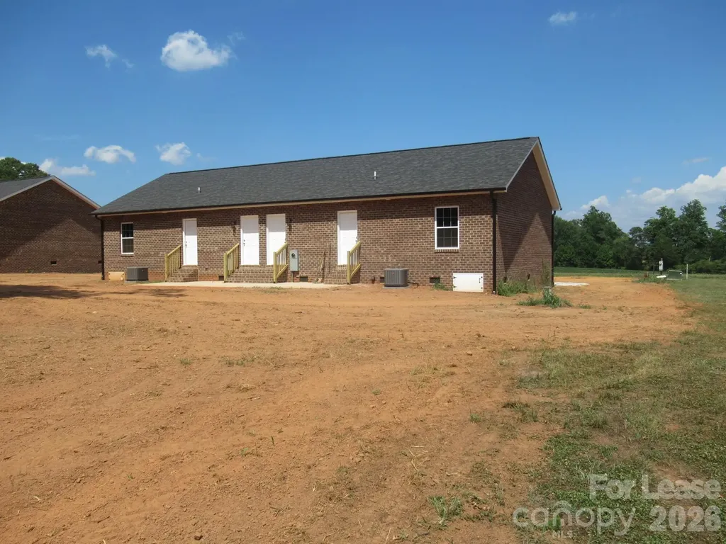 437 Northbrook Iii School Road Vale NC 28168