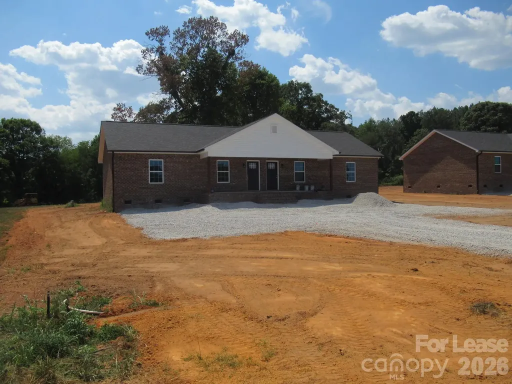 437 Northbrook Iii School Road Vale NC 28168