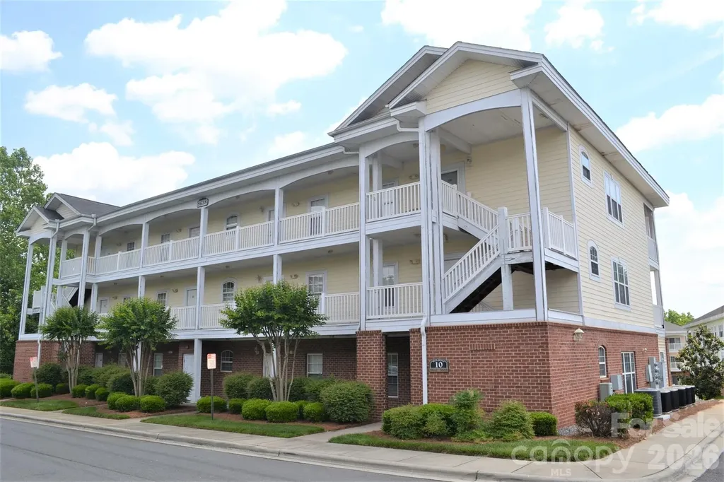 8658 Coralbell Lane Charlotte NC 28213
