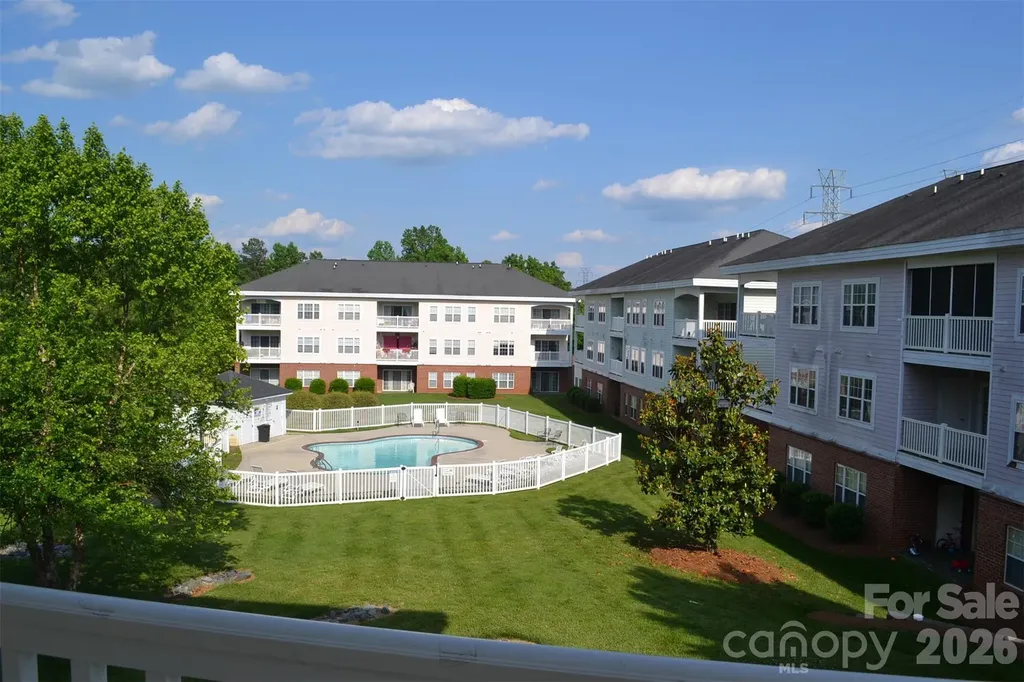 8658 Coralbell Lane Charlotte NC 28213