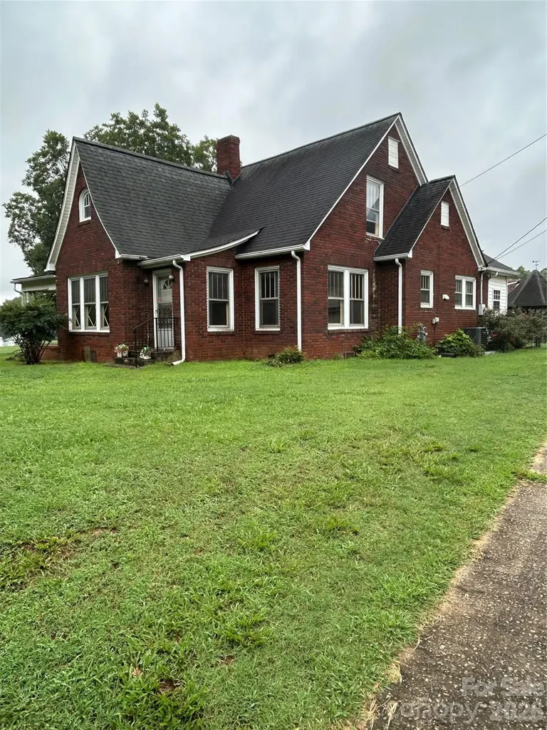 2435 Sherrills Ford Road Salisbury NC 28147