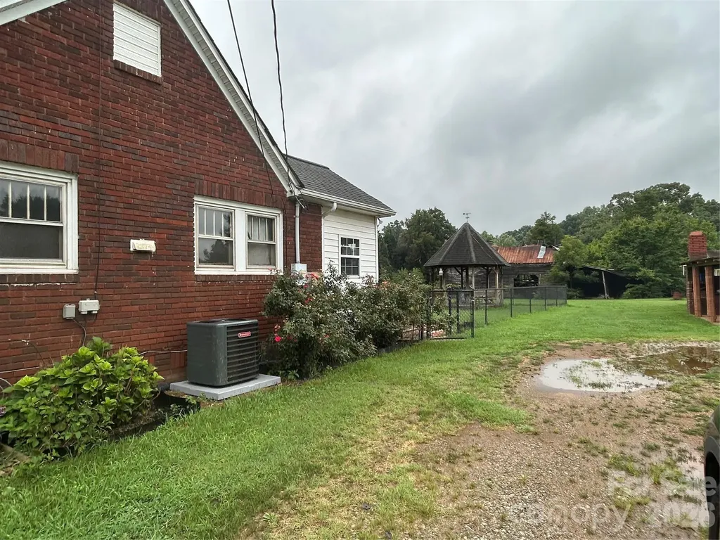2435 Sherrills Ford Road Salisbury NC 28147