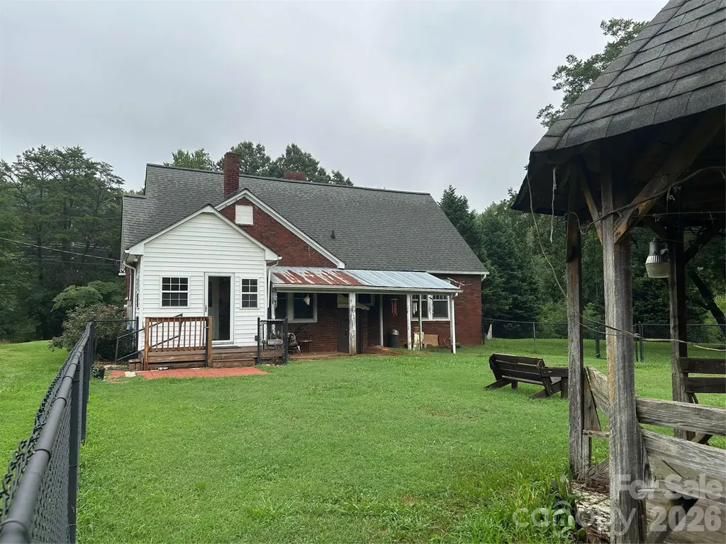 2435 Sherrills Ford Road Salisbury NC 28147