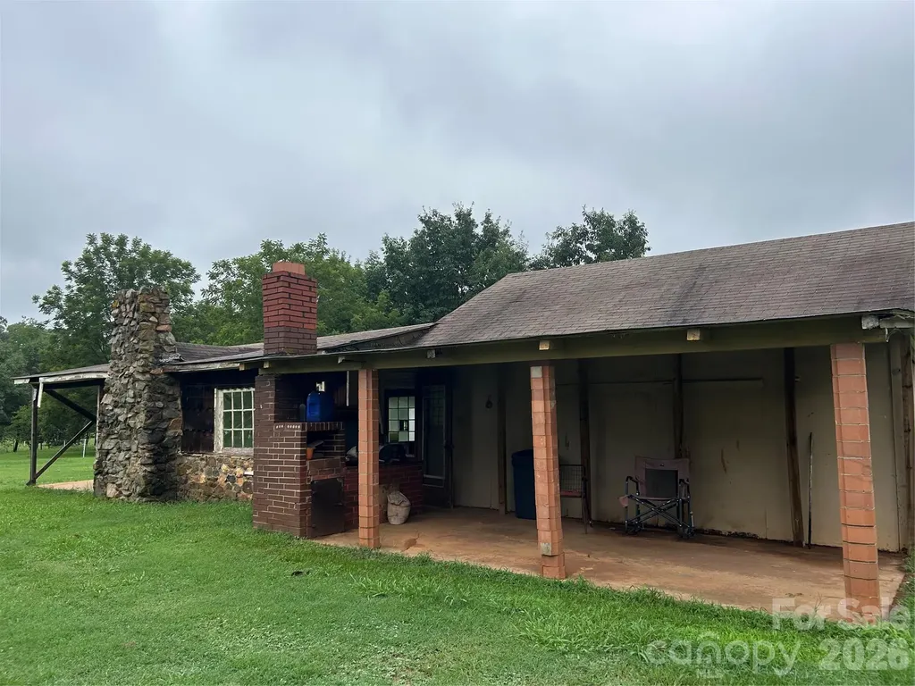 2435 Sherrills Ford Road Salisbury NC 28147