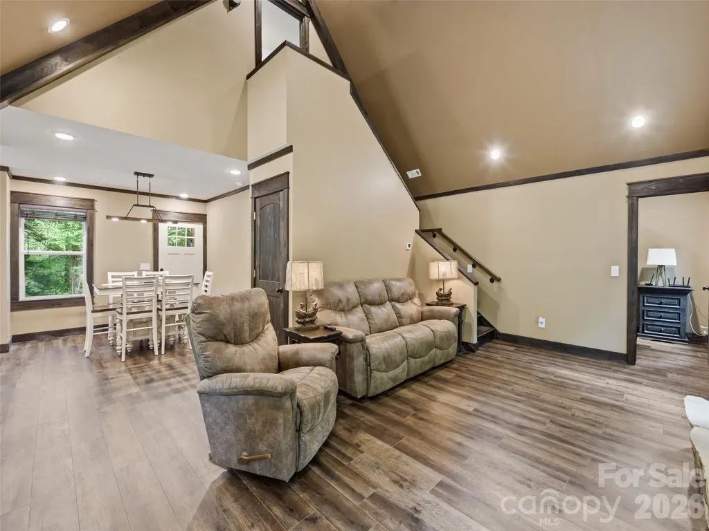 261 Yonah Drive Maggie Valley NC 28751