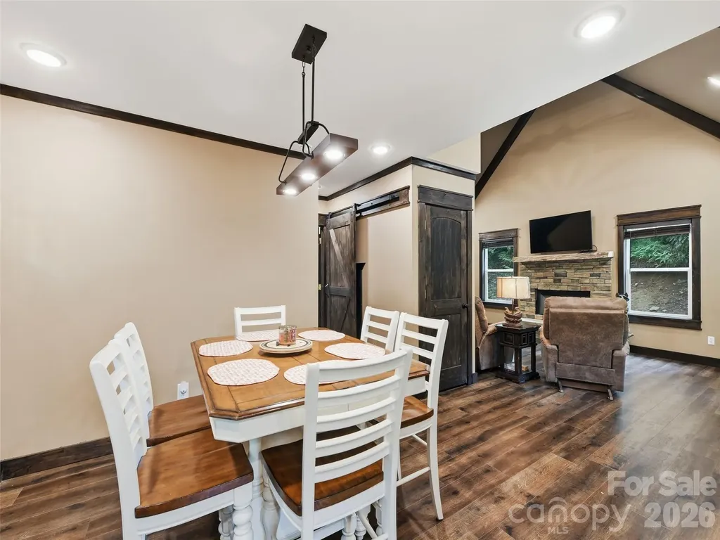 261 Yonah Drive Maggie Valley NC 28751