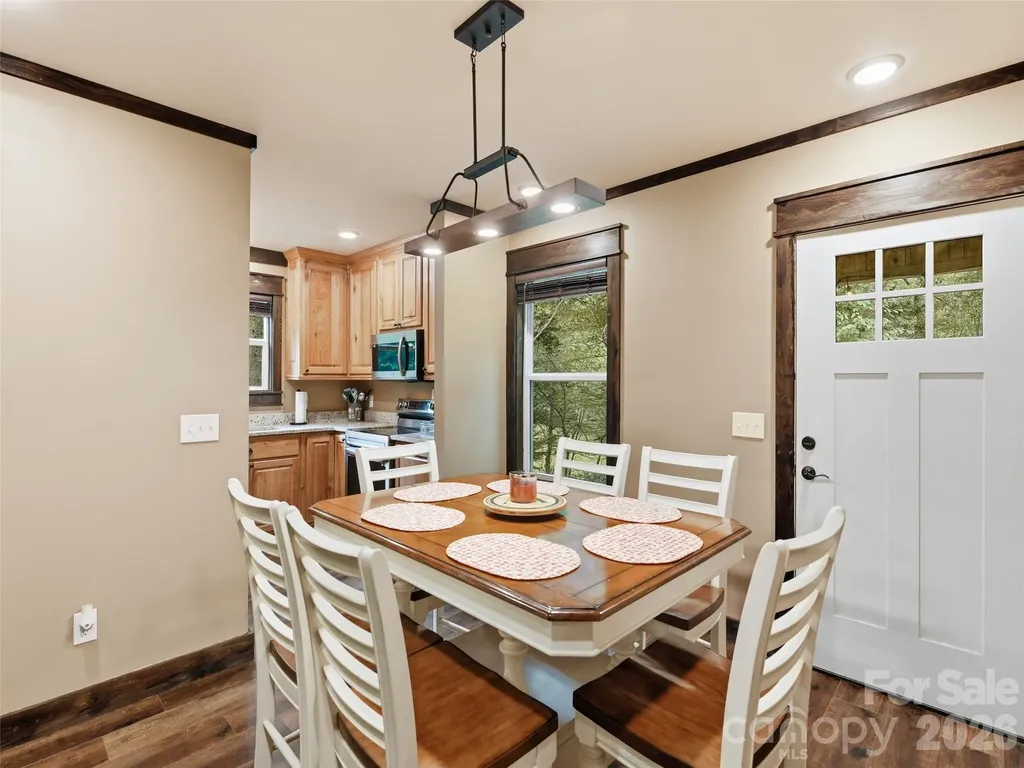261 Yonah Drive Maggie Valley NC 28751