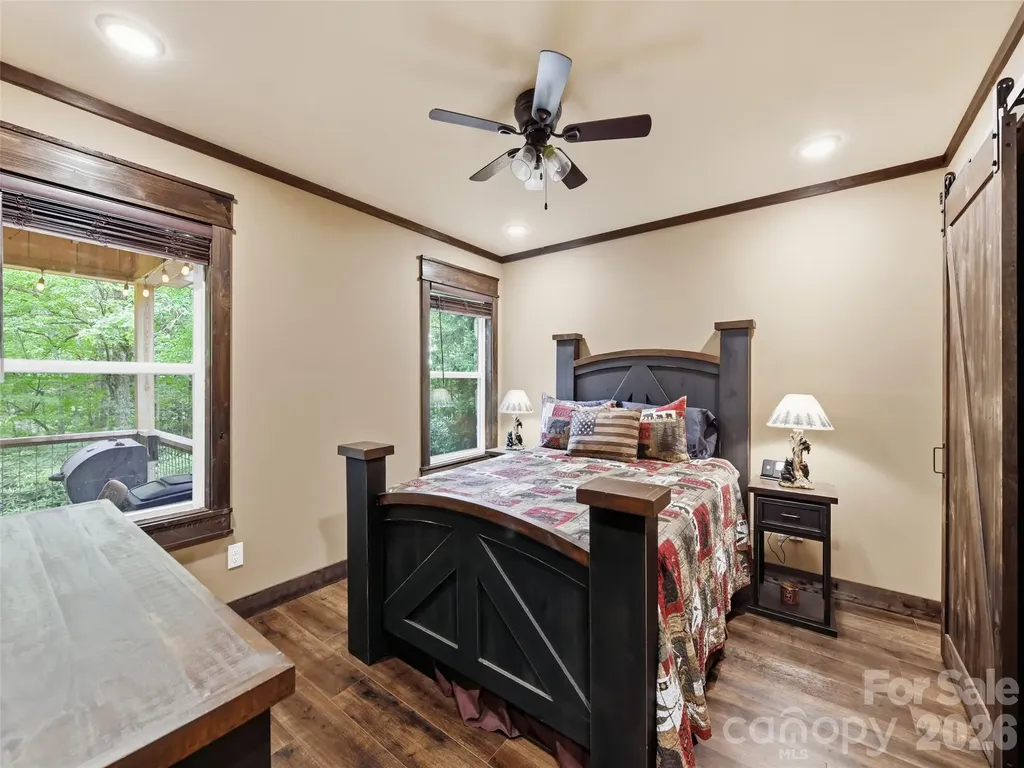 261 Yonah Drive Maggie Valley NC 28751