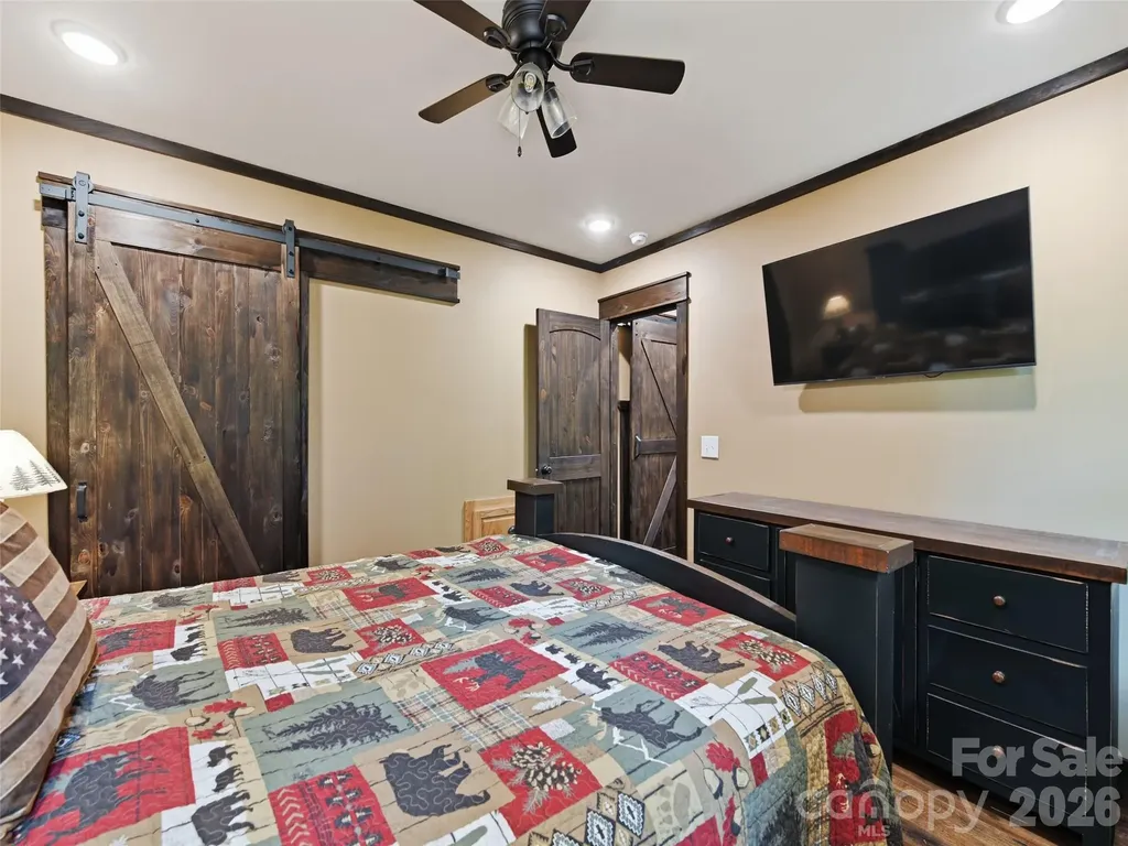 261 Yonah Drive Maggie Valley NC 28751