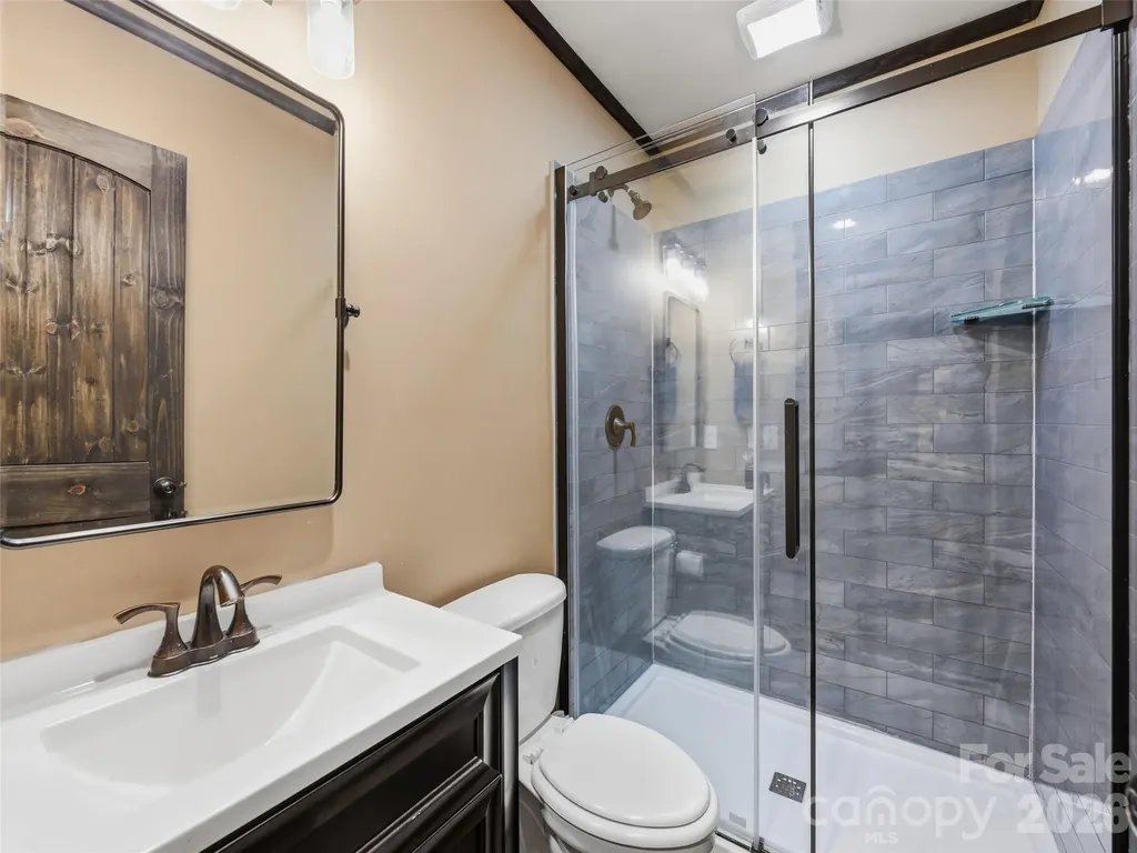 261 Yonah Drive Maggie Valley NC 28751