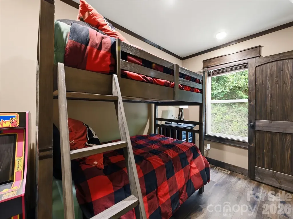 261 Yonah Drive Maggie Valley NC 28751
