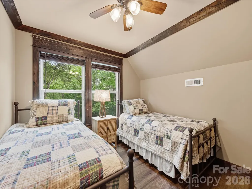 261 Yonah Drive Maggie Valley NC 28751
