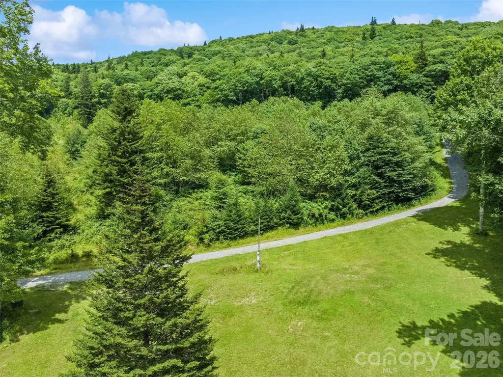 261 Yonah Drive Maggie Valley NC 28751