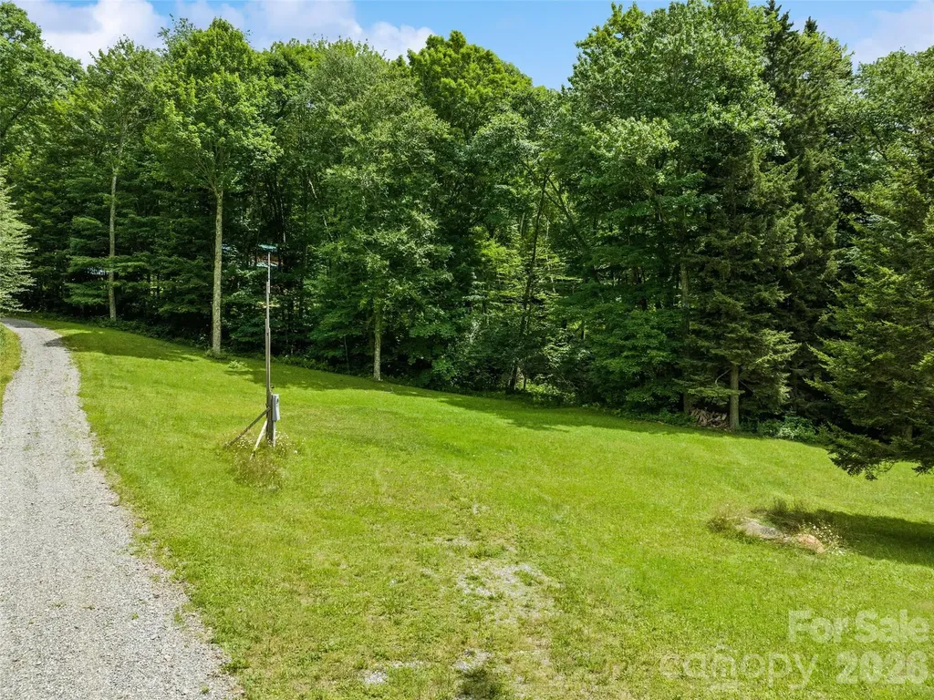 261 Yonah Drive Maggie Valley NC 28751