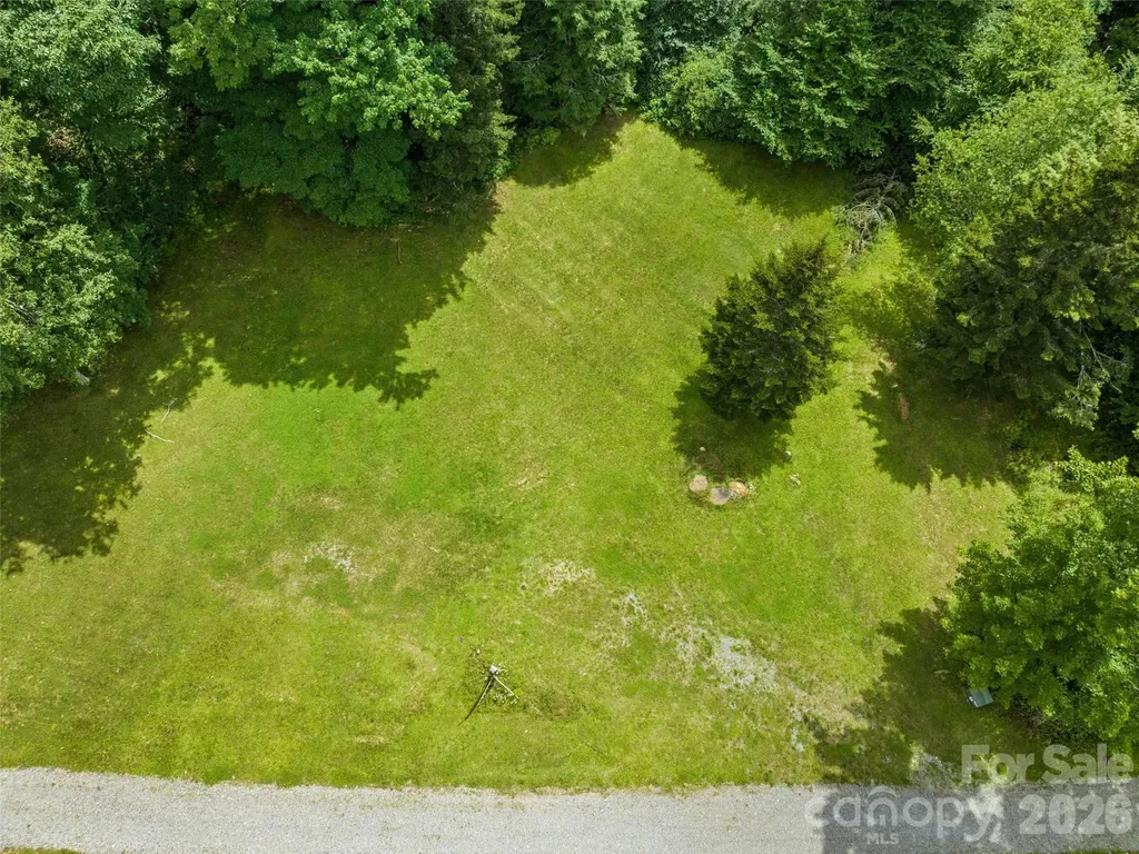 261 Yonah Drive Maggie Valley NC 28751