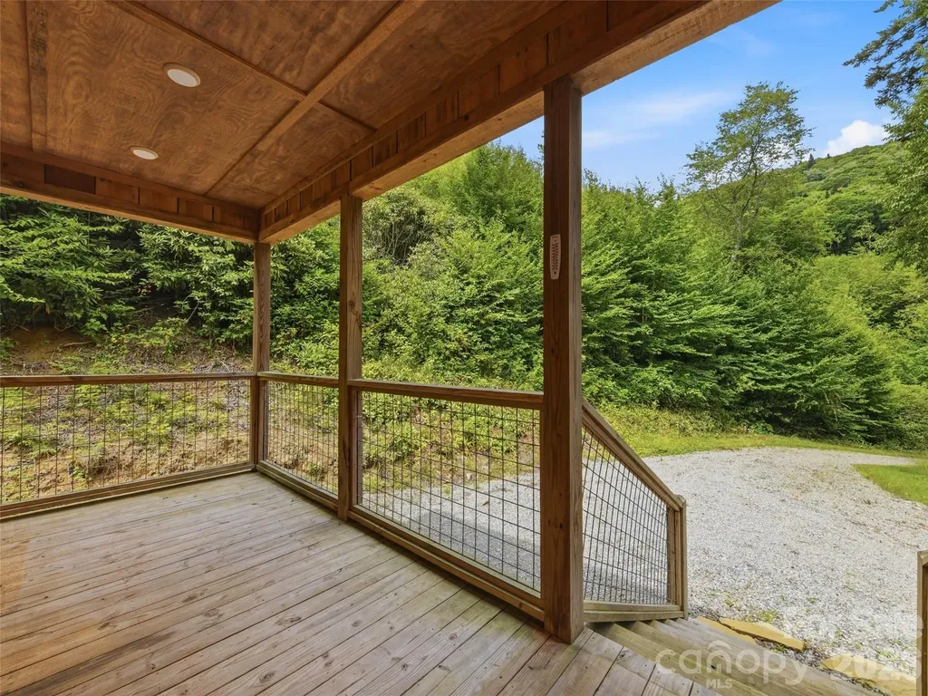 261 Yonah Drive Maggie Valley NC 28751