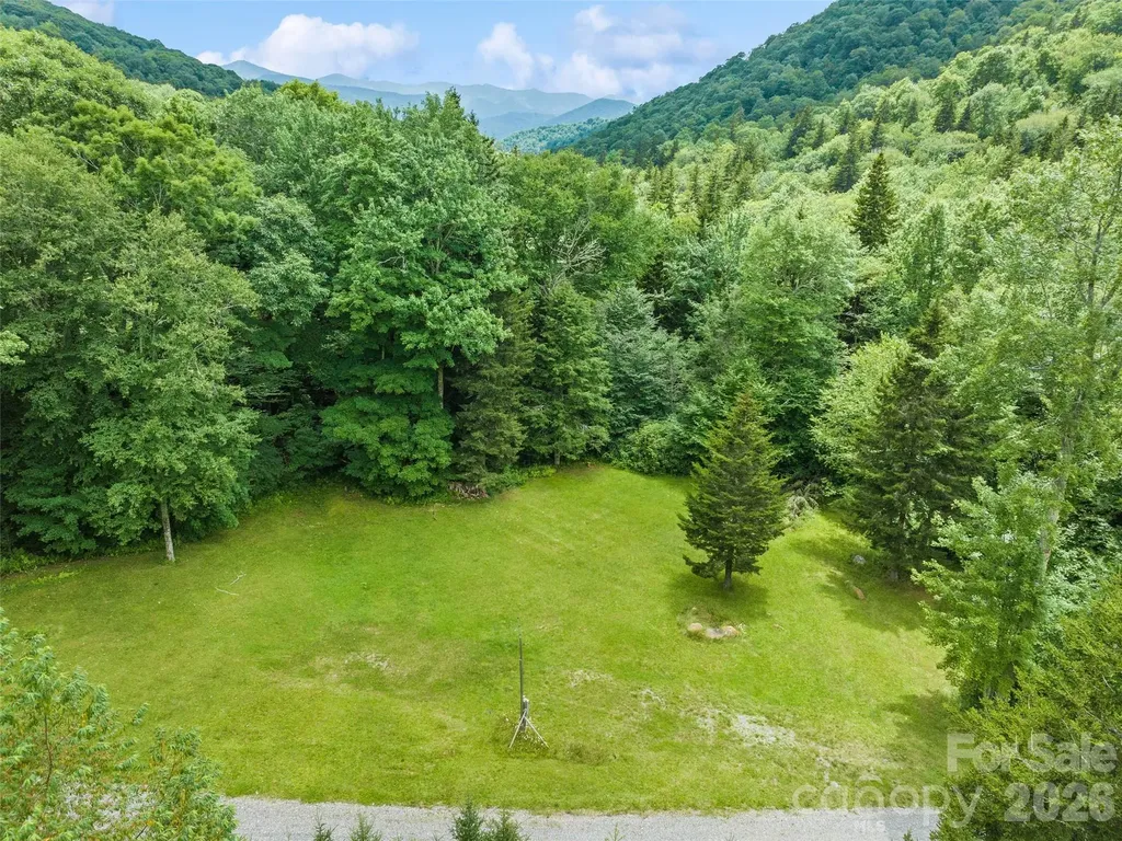 261 Yonah Drive Maggie Valley NC 28751