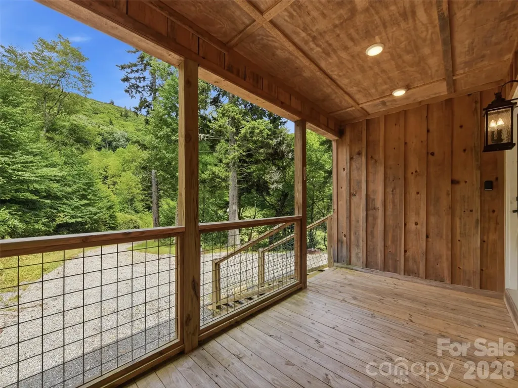 261 Yonah Drive Maggie Valley NC 28751