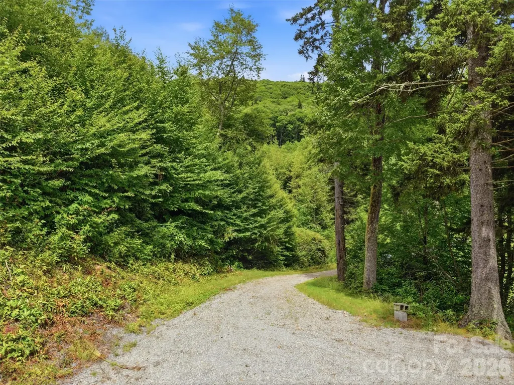 261 Yonah Drive Maggie Valley NC 28751